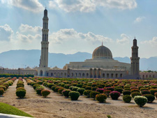 Oman-Ash Sharqiyah-Wahiba Desert Ride